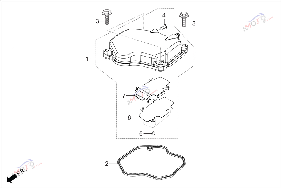 Engine Diagram